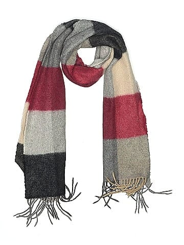 Bloomingdale's Scarf (view 1)