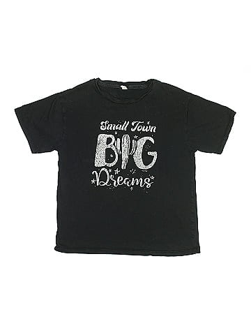 Lucky Short Sleeve T-Shirt (view 1)