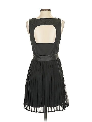 Arden B. Cocktail Dress (view 2)