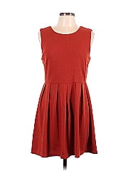 Forever 21 Contemporary Casual Dress