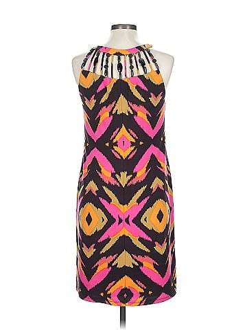 Muse Cocktail Dress (view 2)