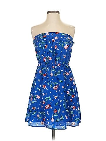 Mimi Chica Casual Dress (view 1)