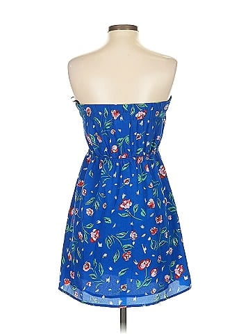Mimi Chica Casual Dress (view 2)