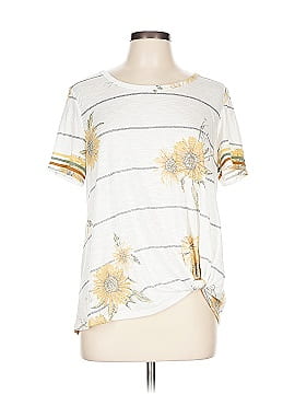 24/7 Maurices Short Sleeve T Shirt