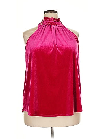Gibson Sleeveless Blouse (view 1)