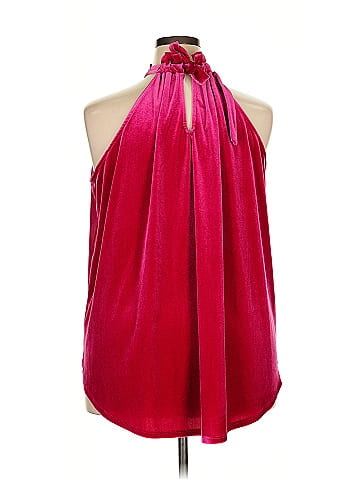 Gibson Sleeveless Blouse (view 2)