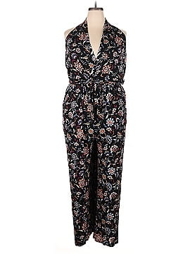 Lane Bryant Jumpsuit