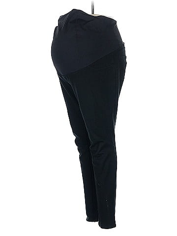 Isabel Maternity Casual Pants (view 1)