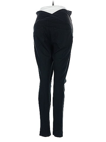 Isabel Maternity Casual Pants (view 2)
