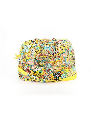 Vera Bradley Weekender (view 1)
