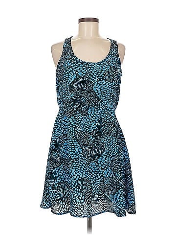 Material Girl Cocktail Dress (view 1)