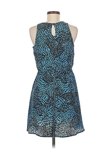 Material Girl Cocktail Dress (view 2)