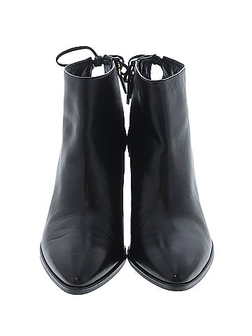 Stuart Weitzman Ankle Boots (view 2)