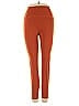 NEIWAI Orange Active Pants Size XS - photo 1