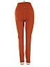 NEIWAI Orange Active Pants Size XS - photo 2
