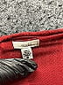 Ecote Burgundy Cocktail Dress Size S - photo 4