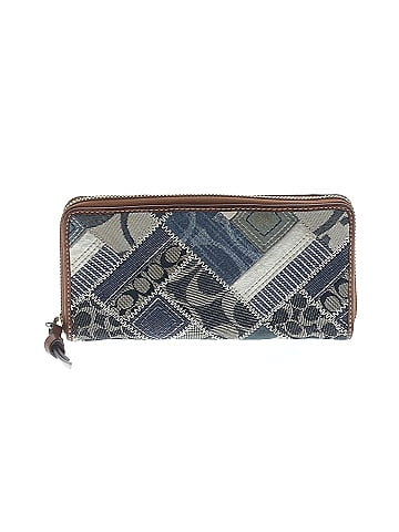 Coach Wallet (view 1)