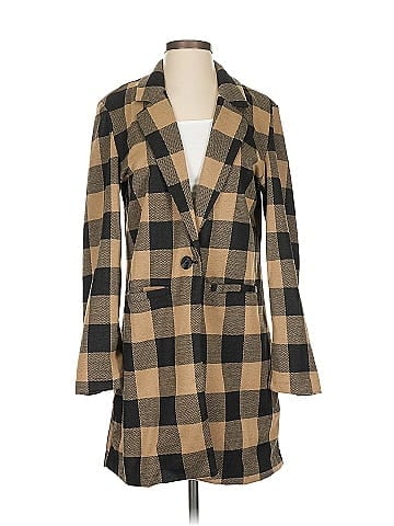Sanctuary Coat (view 1)