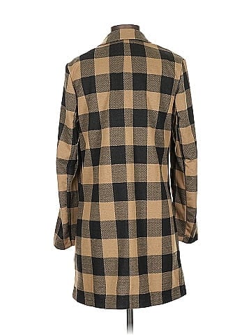 Sanctuary Coat (view 2)