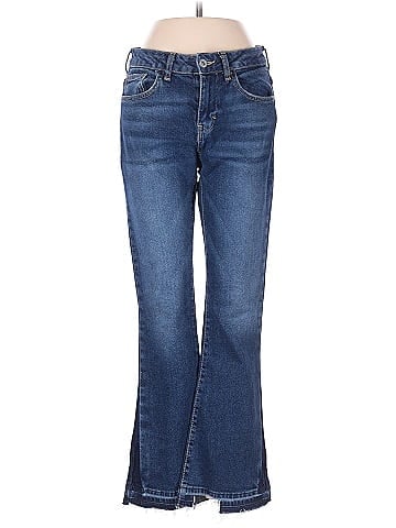 Zara Jeans (view 1)