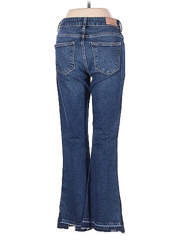 Zara Jeans (view 2)