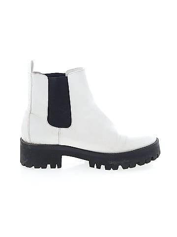 BP. Ankle Boots (view 1)