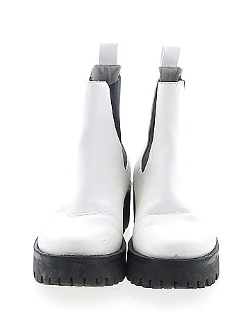 BP. Ankle Boots (view 2)