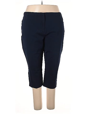 Susan Graver Active Pants (view 1)