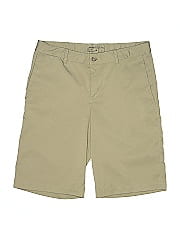 Nike Golf Khaki Shorts