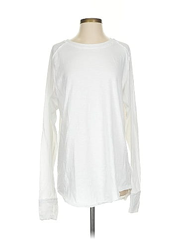 We the Free Long Sleeve T-Shirt (view 1)