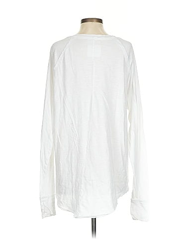 We the Free Long Sleeve T-Shirt (view 2)
