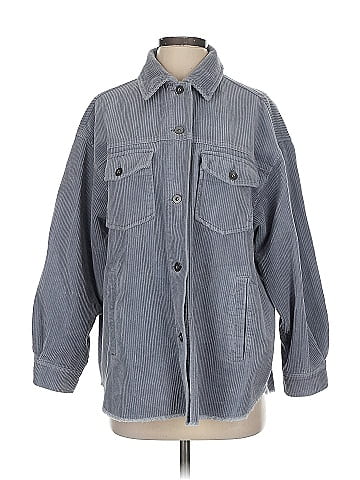 Zara Jacket (view 1)
