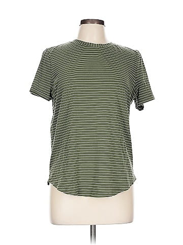 Lululemon Athletica Short Sleeve T-Shirt (view 1)