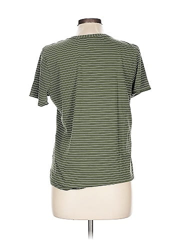 Lululemon Athletica Short Sleeve T-Shirt (view 2)