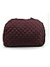 DSW Argyle Burgundy Weekender One size - photo 1