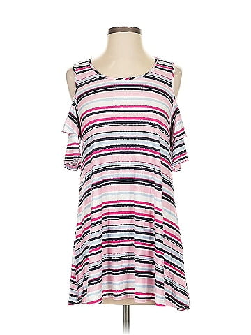 Elle Casual Dress (view 1)