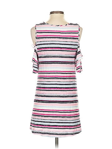 Elle Casual Dress (view 2)