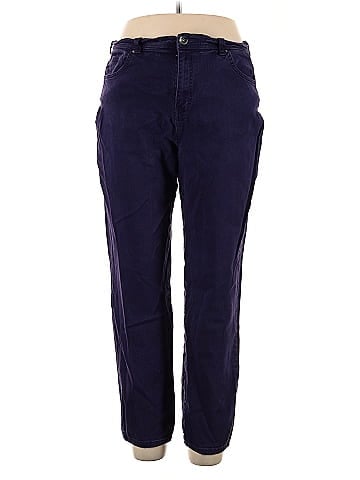 Style&Co Jeans (view 1)