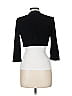 Alex Evenings Black Jacket Size 8 - photo 2