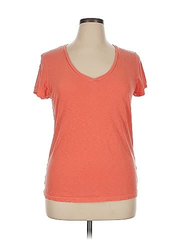 Sundry Short Sleeve T-Shirt (view 1)