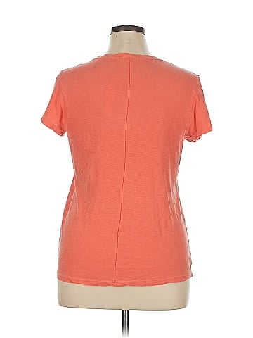 Sundry Short Sleeve T-Shirt (view 2)
