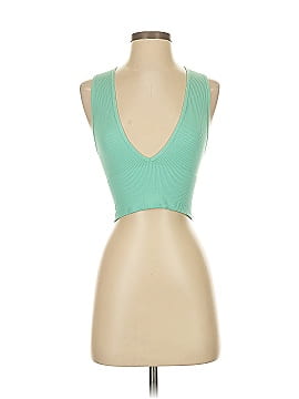 Out From Under Sleeveless Top