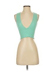 Out From Under Sleeveless Top