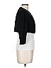 Alex Evenings Black Jacket Size 8 - photo 4