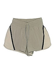 Ypb Athletic Shorts
