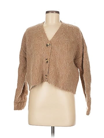 Madewell Cardigan (view 1)