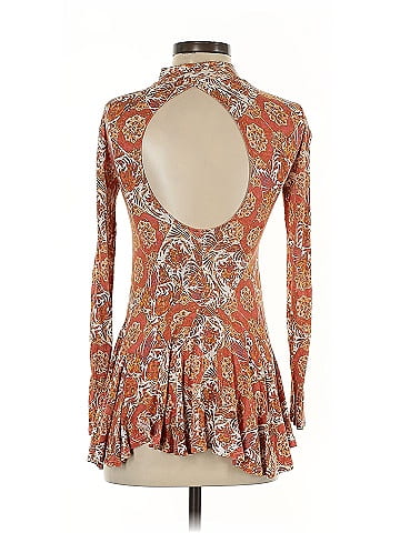 Free People Cocktail Dress (view 2)