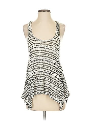 Bethany Mota for Aeropostale Tank Top (view 1)