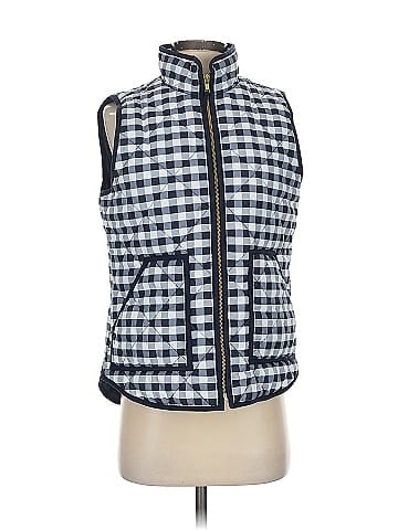 J.Crew Mercantile Vest (view 1)
