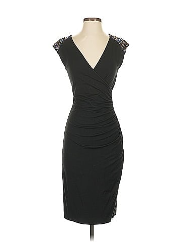 Cache Cocktail Dress (view 1)